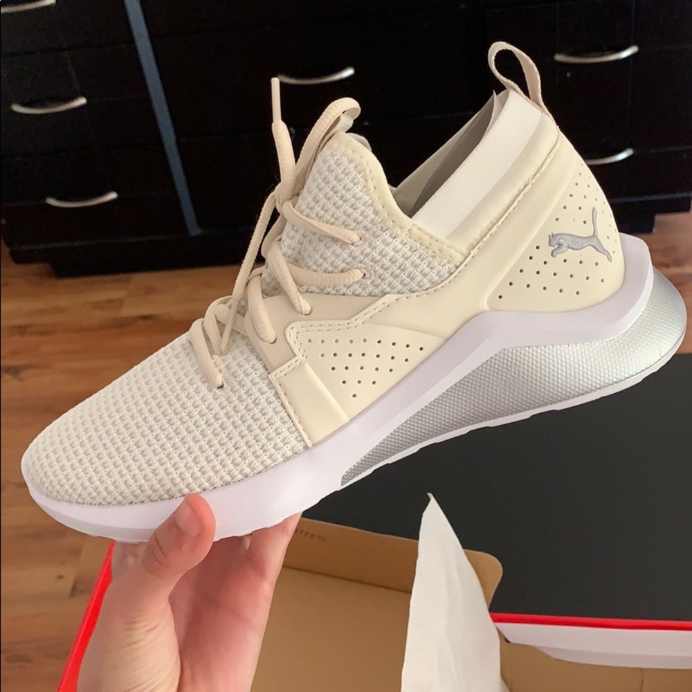 Puma Tennis Shoes